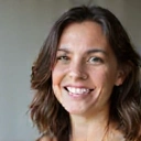 Porträt von Sarah L.