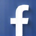 Facebook Logo