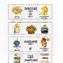 Allergien Unverträglichkeiten Icon